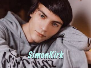 SimonKirk