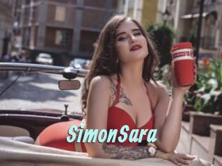 SimonSara
