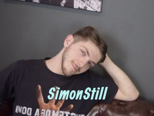 SimonStill