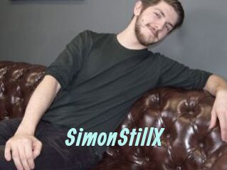 SimonStillX