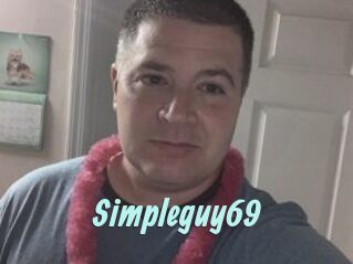 Simpleguy69