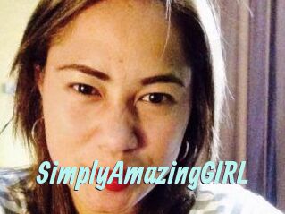 SimplyAmazingGIRL