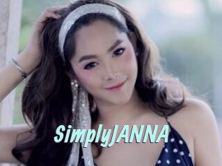 SimplyJANNA