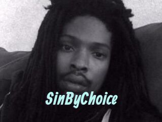 SinByChoice