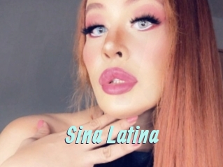 Sina_Latina Ton Show