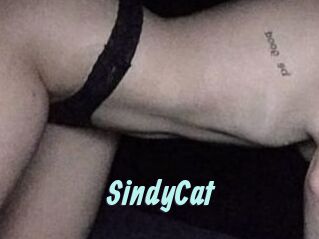 SindyCat