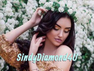SindyDiamond4U