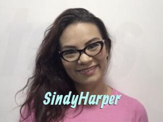 SindyHarper