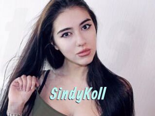 SindyKoll