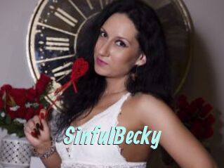 SinfulBecky