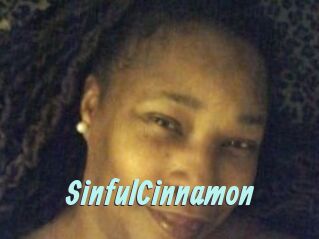 SinfulCinnamon