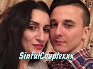 SinfulCouplexxx
