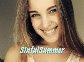 SinfulSummer