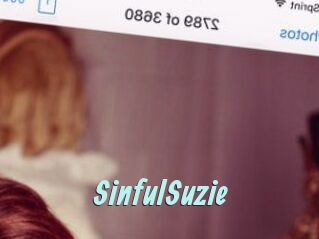 SinfulSuzie