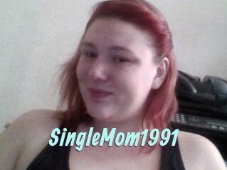 SingleMom1991