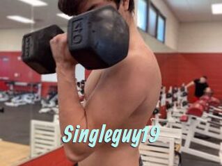 Singleguy19