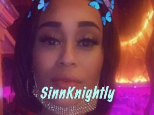 SinnKnightly