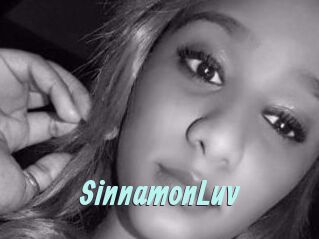 SinnamonLuv