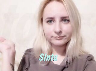 Sinta