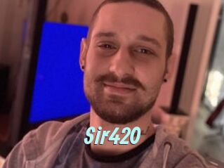 Sir420
