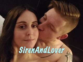 SirenAndLover