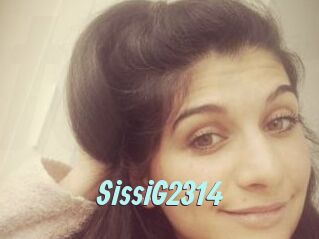 SissiG2314