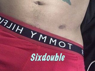 Sixdouble
