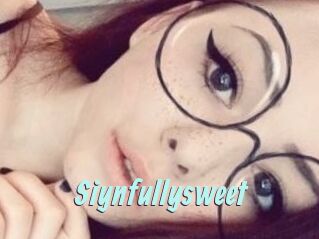 Siynfullysweet