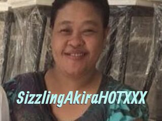SizzlingAkiraHOTXXX Ton Show