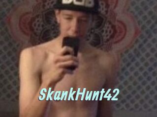 SkankHunt42