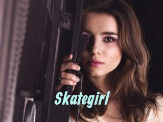 Skategirl