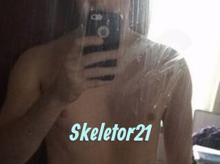 Skeletor21