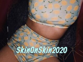 SkinOnSkin2020