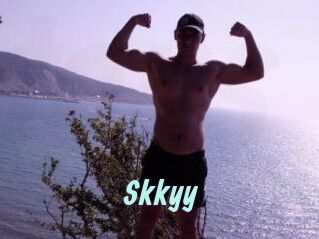 Skkyy