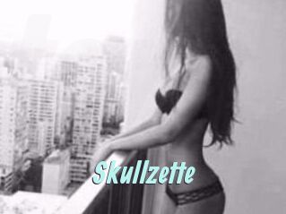 Skullzette