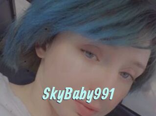 SkyBaby991