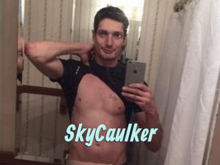 SkyCaulker