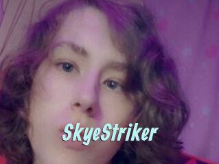 SkyeStriker Ton Show