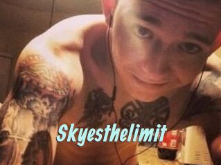 Skyesthelimit