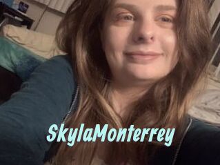SkylaMonterrey