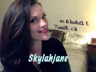 Skylahjane