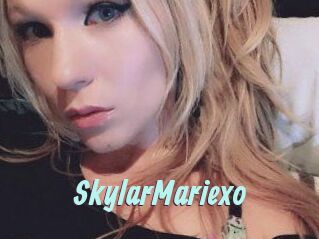 SkylarMariexo