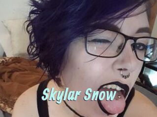 Skylar_Snow