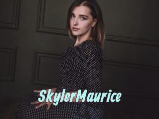 SkylerMaurice