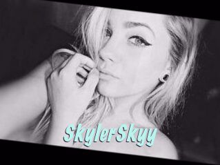 SkylerSkyy