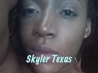Skyler_Texas