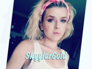 SkyylarGold
