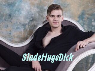 SladeHugeDick