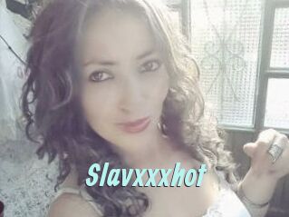 Slavxxxhot