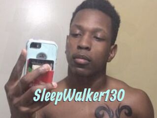 SleepWalker130
